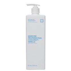 Coconut & Vanilla Hand & Body Lotion